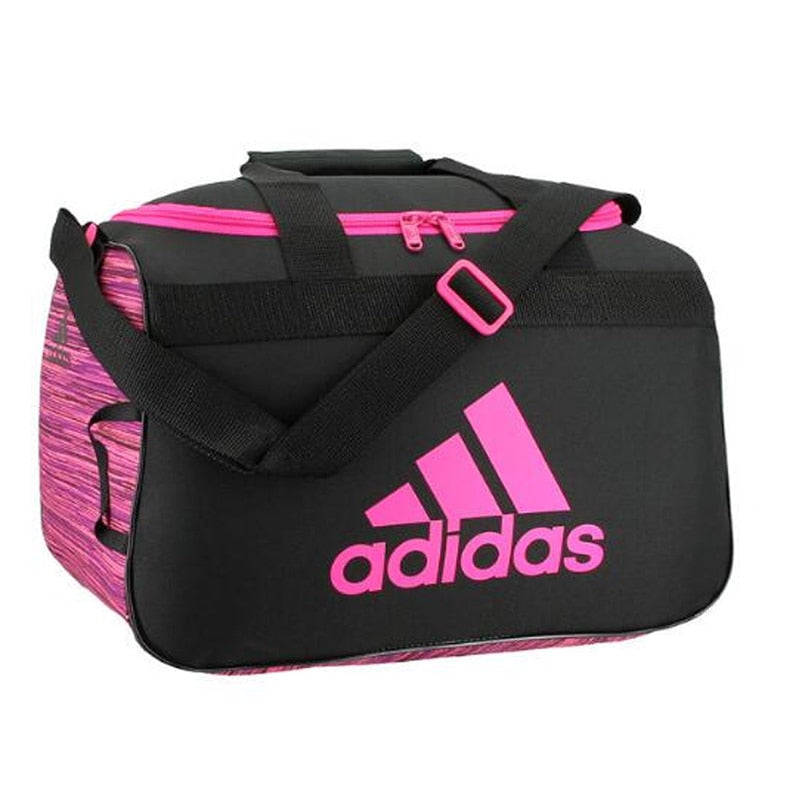 adidas Diablo Duffel Bag Looper Shock Pink