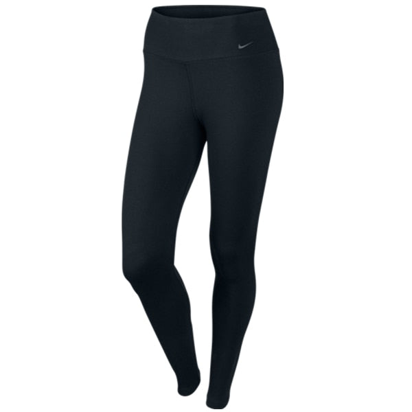 Nike Women's Legend 2.0 Tights Dri-FIT Cotton Black