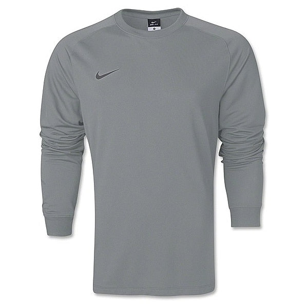 Nike Kids Park II Goalkeeper Jersey Grey