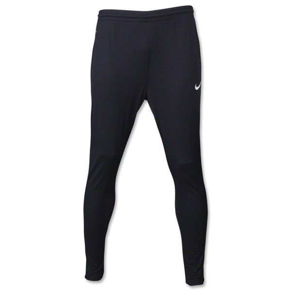 Nike Men's 14 Libero Tech Knit Soccer Training Pants Black
