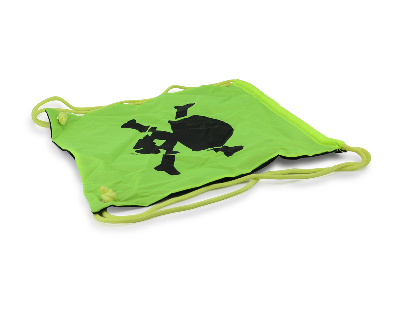 Nike Men's Hypervenom Phantom FG Sonic Yellow/Black/Chrome