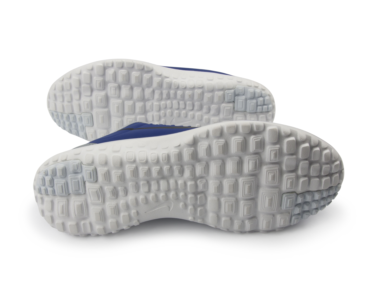 Nike Men's FS Lite Run Running Shoes Wolf Grey/Black/White