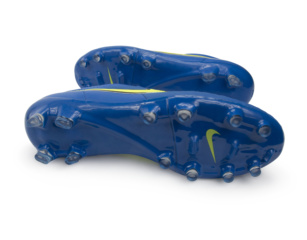 Nike Men's Tiempo Legacy FG Soar/Volt/Black