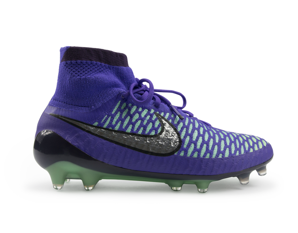 Nike magista obra 2 fg purple 2025