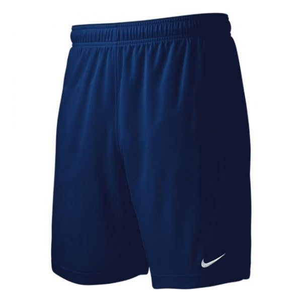 Nike Men's Equaliser Soccer Shorts Navy