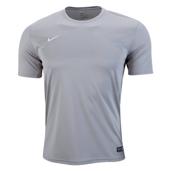Nike Men's Tiempo II Jersey Grey