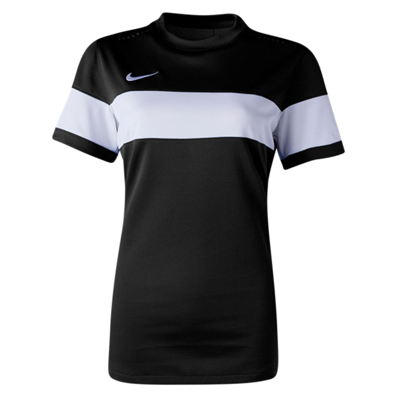 Nike Women's Unite Jersey Black/White
