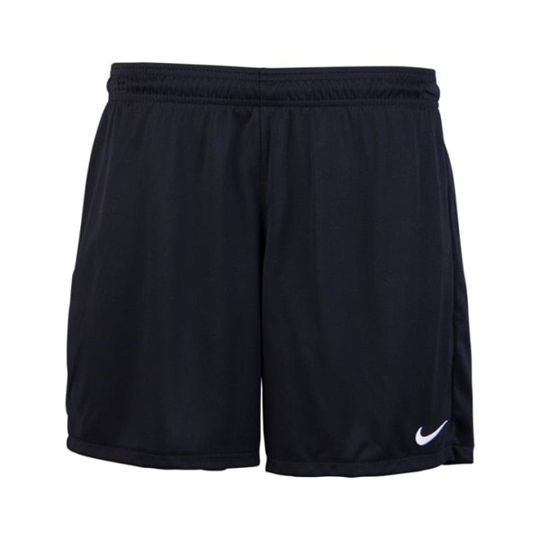 Nike Women's Equaliser Shorts Black/White