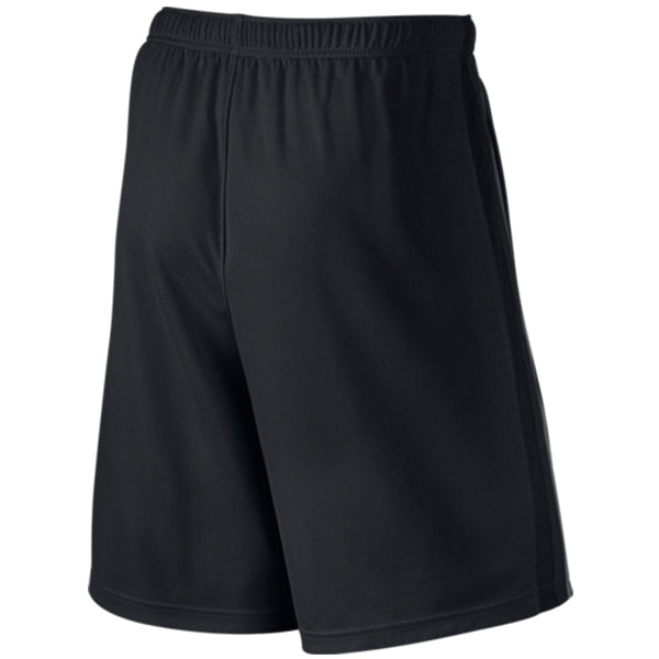 Nike Men's Epic Knit Soccer Shorts Black