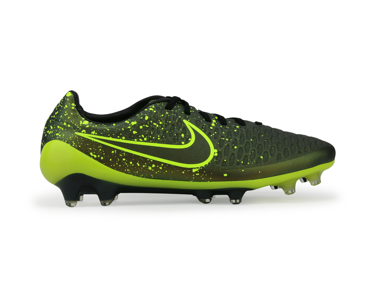 Nike magista dark citron Clearance