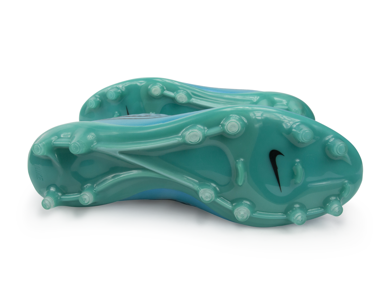 Nike Men's Magista Opus FG Turquoise Blue/Black/Turquoise