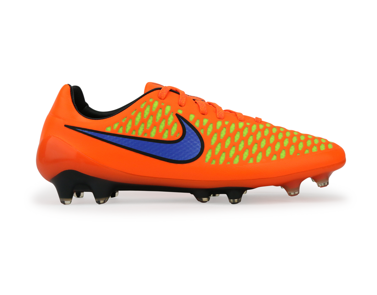 Nike magista opus 2 top orange