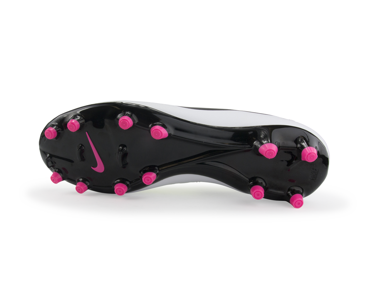 Nike Men's Magista Onda FG White/Black/Pink Blast