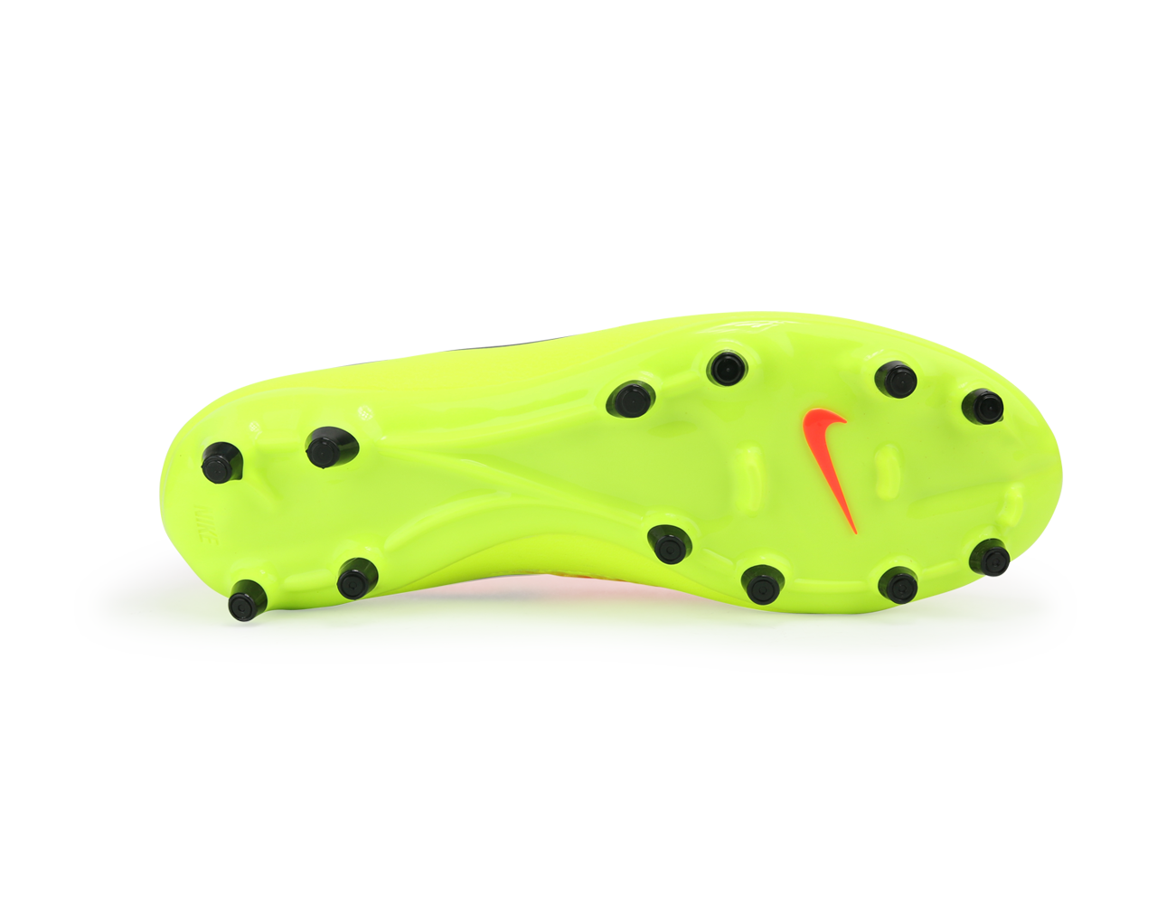 Nike Men's Magista Onda FG Total Crimson/Black Volt/Bright Citrus