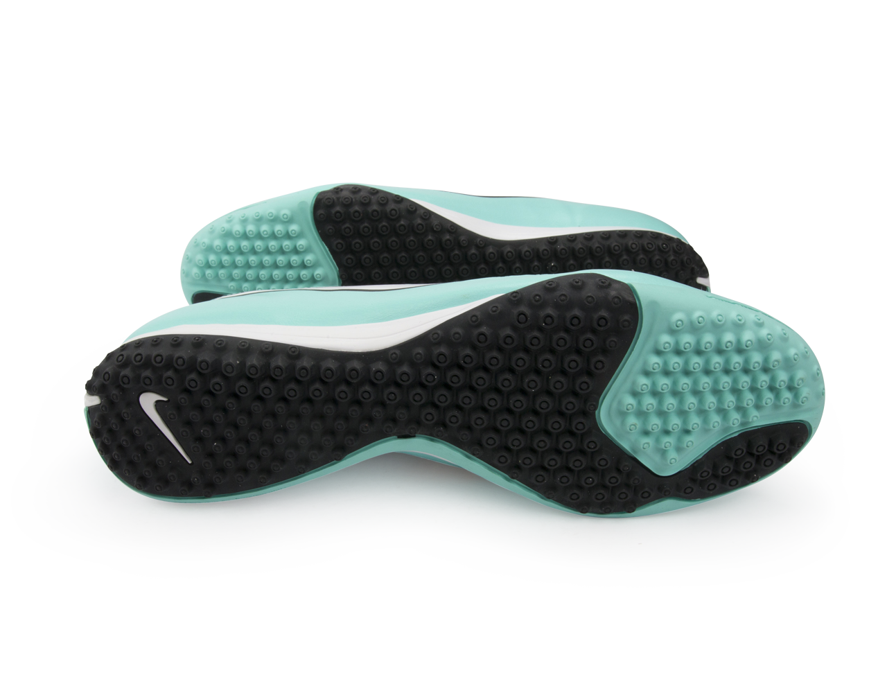 Nike Men's Magista Onda Turf Soccer Shoes Hyper Turquoise/White/Laser Orange