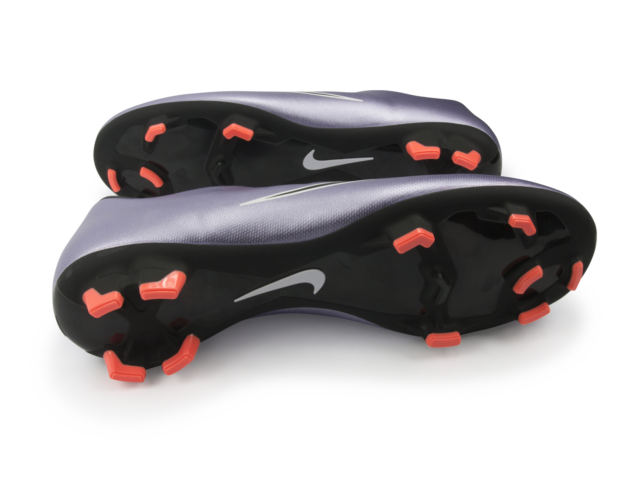 Nike Men's Mercurial Victory V FG Urban Lilac/Bright Mango/Black