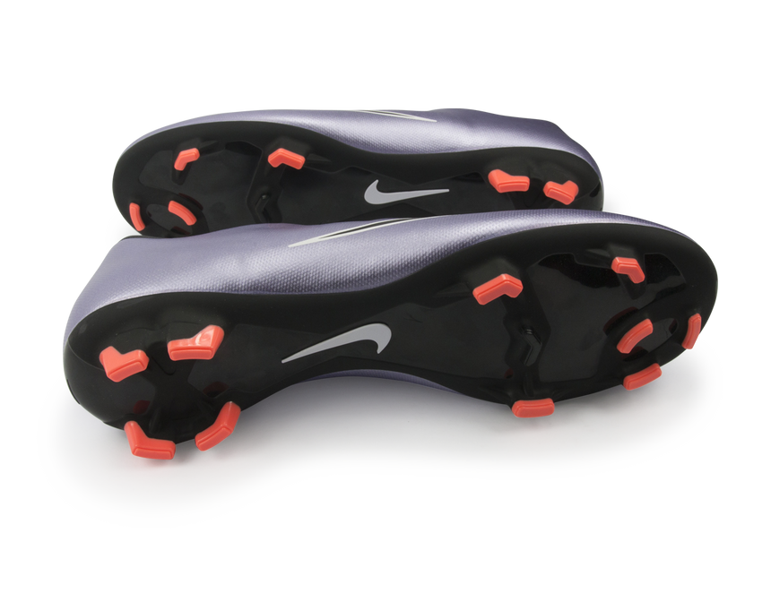 Nike Men's Mercurial Victory V FG Urban Lilac/Bright Mango/Black