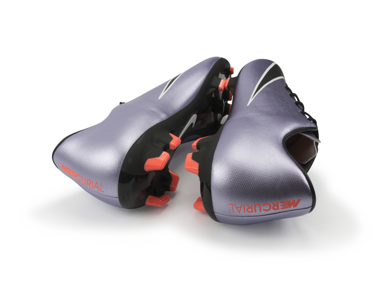 Nike Men's Mercurial Victory V FG Urban Lilac/Bright Mango/Black