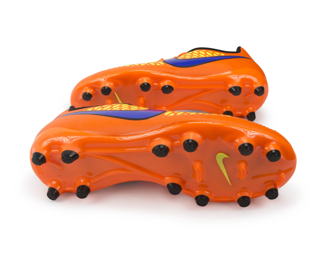 Nike Kids Magista Onda FG Total Orange/Laser Orange/Hyper Punch