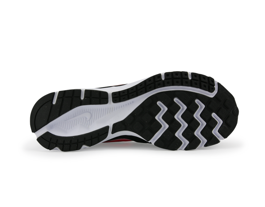 Nike Women's DownShifter 6 Running Shoes Black/Hyper Punch/Anthracite