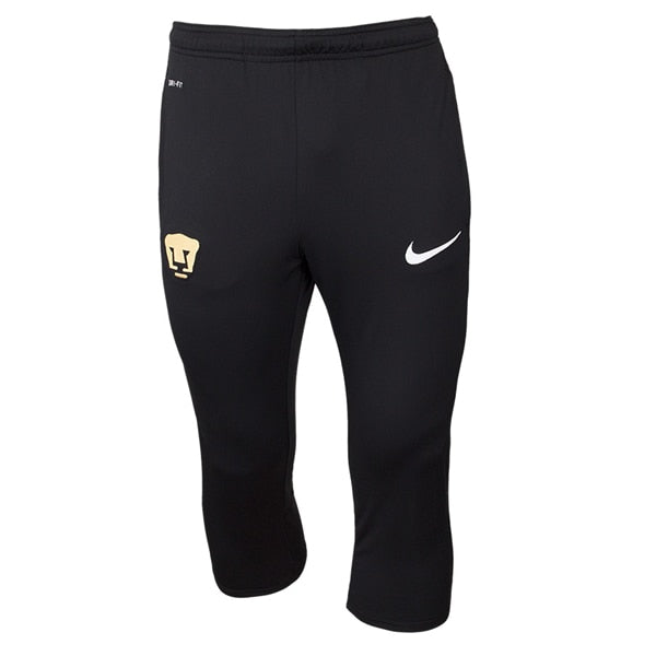 Nike Men's PUMAs UNAM 3/4 Tech Training Pants Black