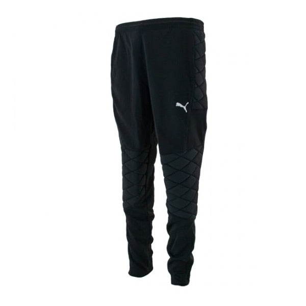 PUMA Youth Foundation Goalkeeper Pants Black/Black