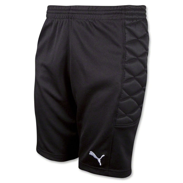 PUMA Foundation Goalkeeper Shorts Black/Black