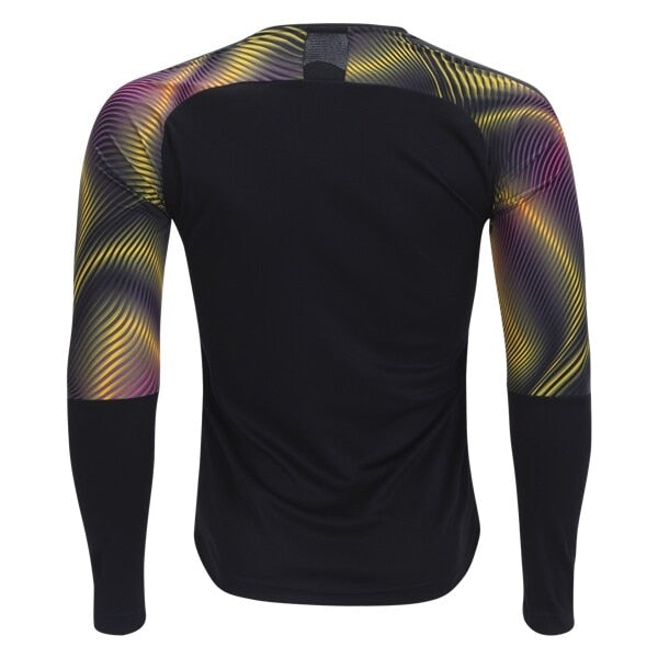 PUMA Men's Cup Goalkeeper Jersey Black