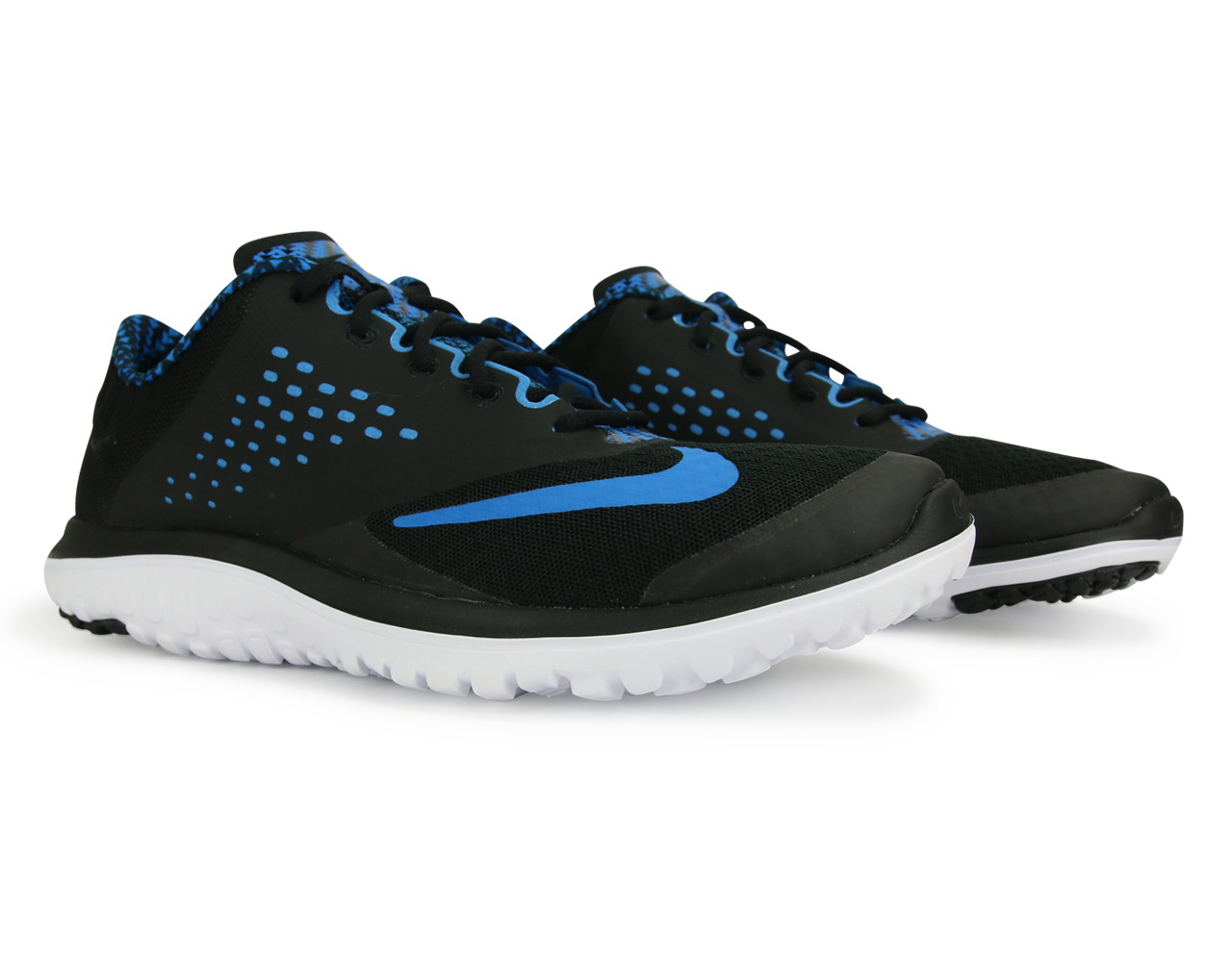 Nike Men's FS Lite Run 2 Premium Running Shoes