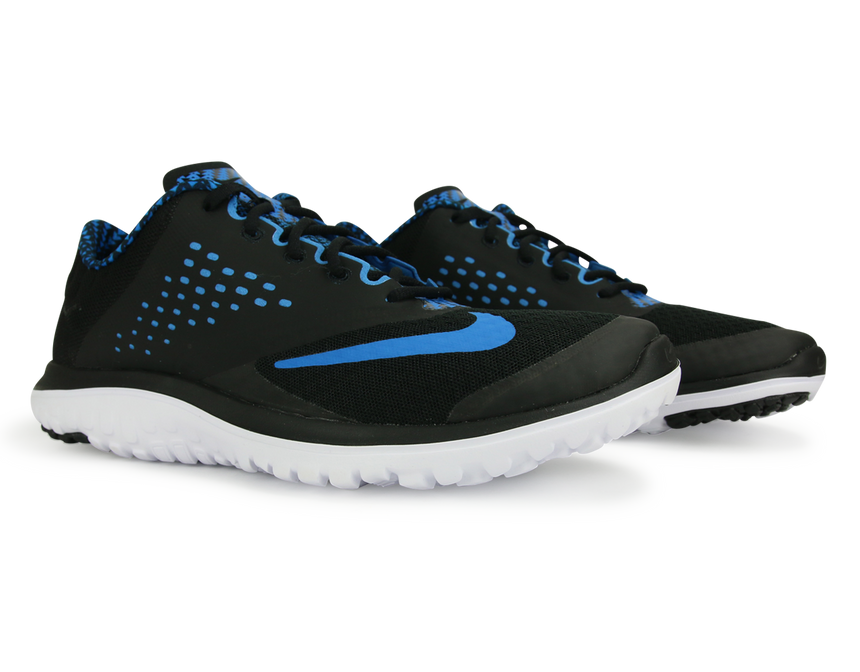 Nike Men's FS Lite Run 2 Premium Running Shoes