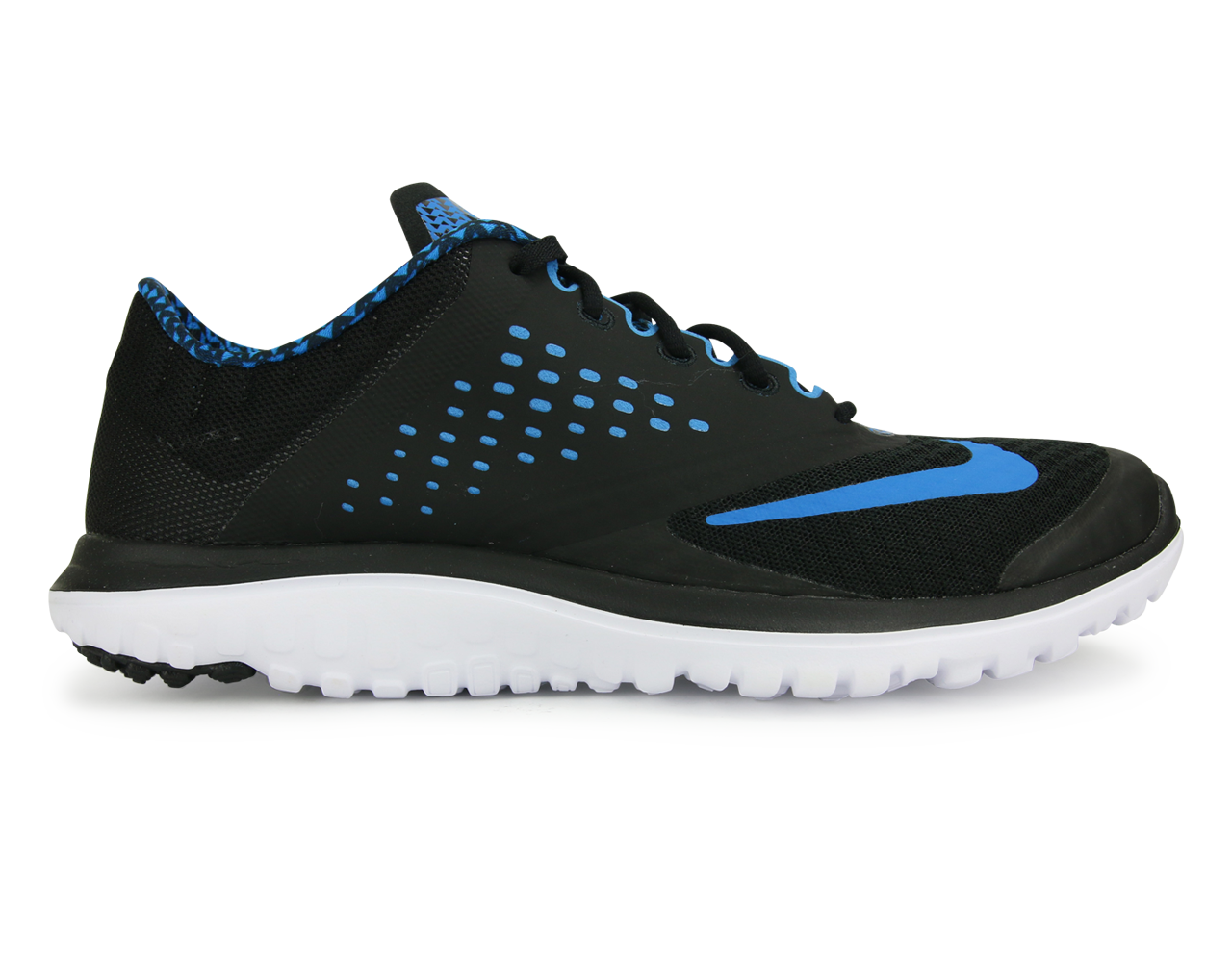Nike Men's FS Lite Run 2 Premium Running Shoes