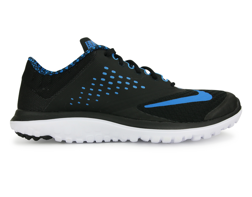 Nike Men's FS Lite Run 2 Premium Running Shoes