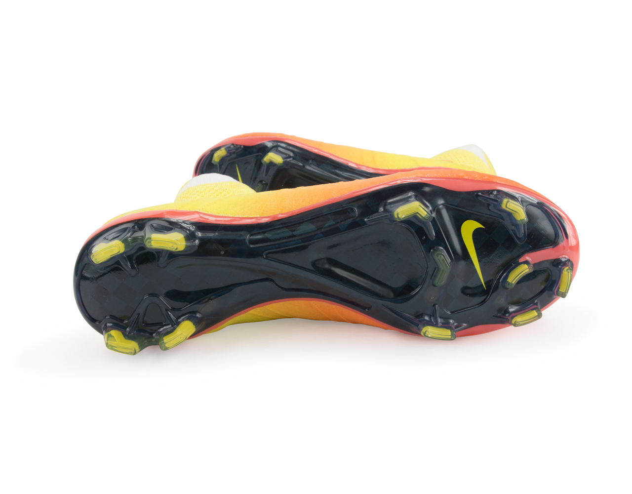 Nike Women's Mercurial Superfly FG Bright Mango/White/Laser Orange