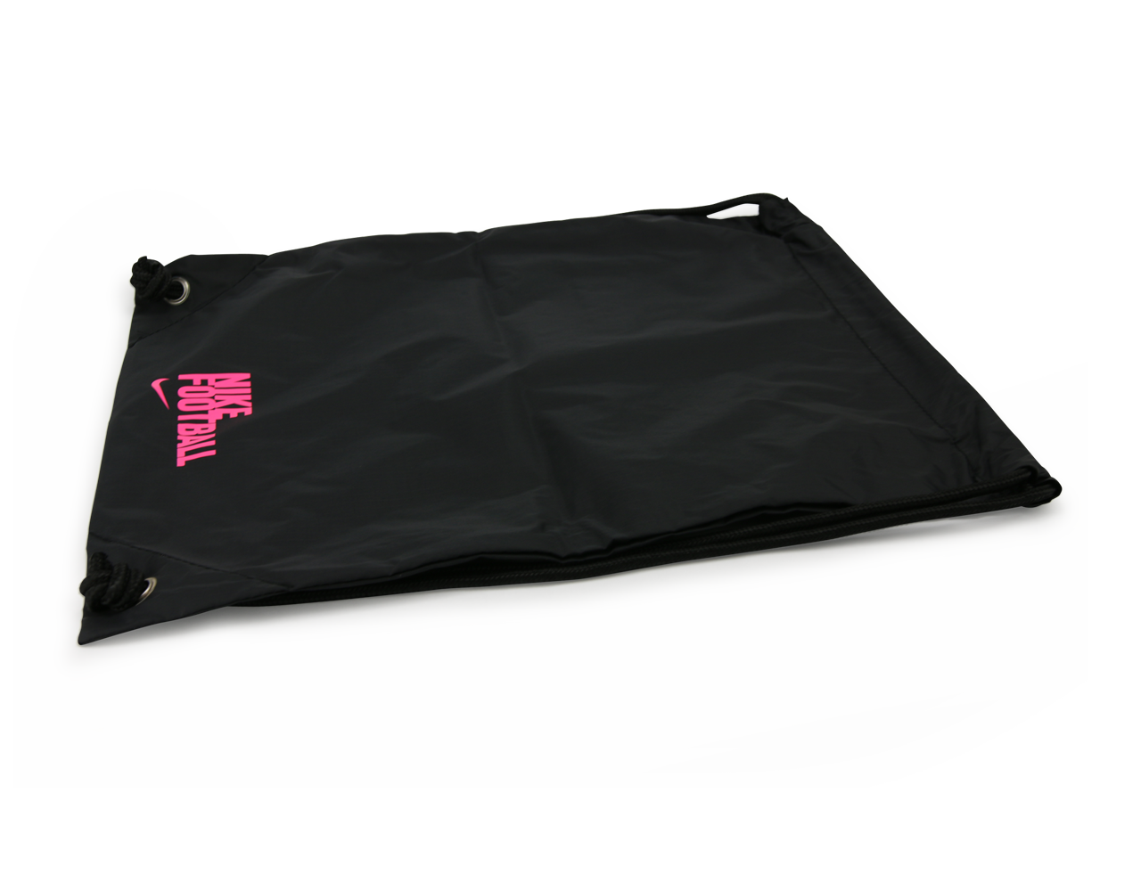 Nike Men's MercurialX Proximo Indoor Soccer Shoes Black/Black/Pink Blast