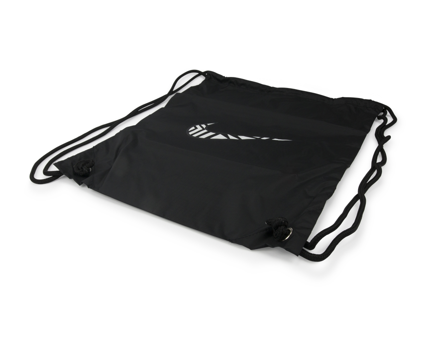 Nike Men's MercurialX Proximo Street Turf Soccer Shoes Black/White/Hot Lava