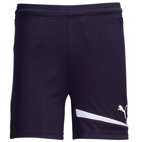 PUMA Men's Pulse Shorts Navy/White