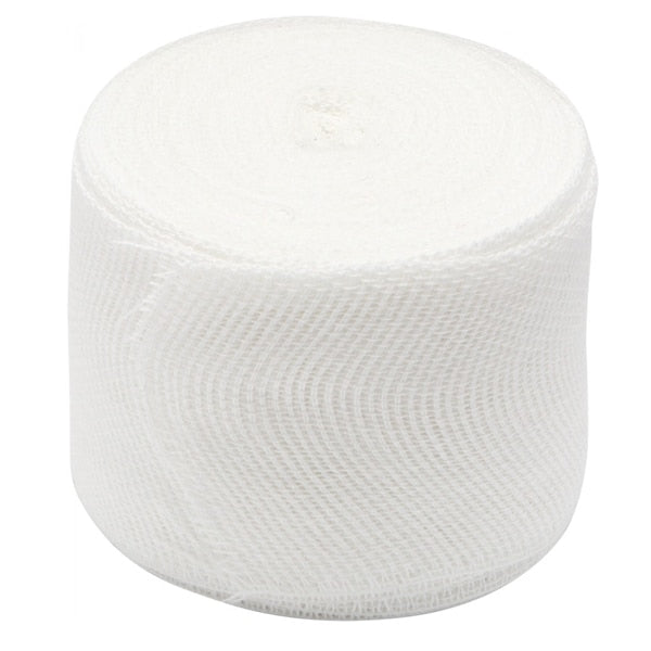 Ambra Le Roy Original Gauze Wrap 10cm/5m