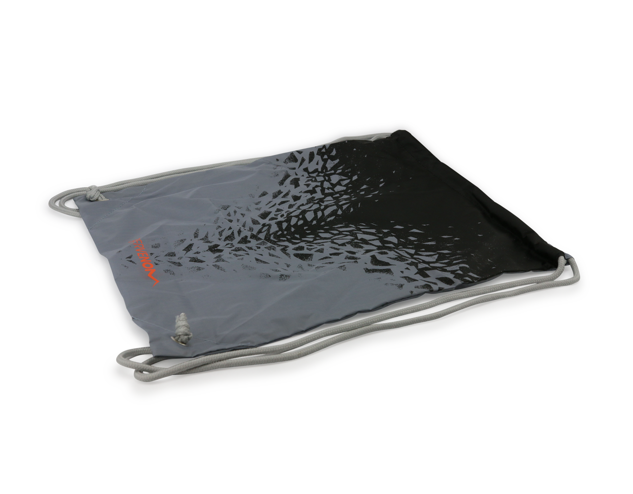 Nike Men's Hypervenom Phantom II FG Wolf Grey/Total Orange/Black