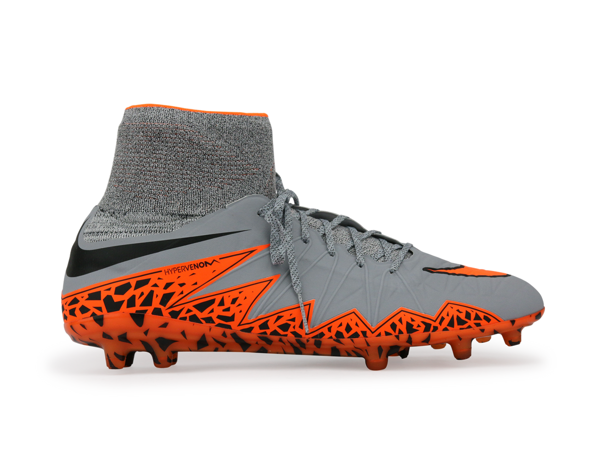 Nike phantom grey and orange clearance