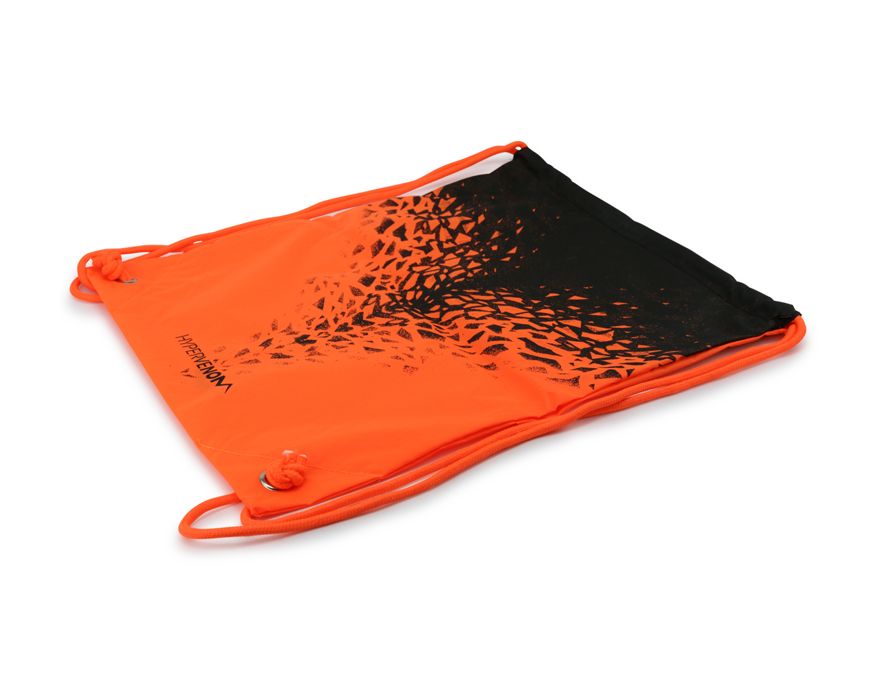 Nike Men's Hypervenom Phantom II FG Total Orange/Bright Citrus