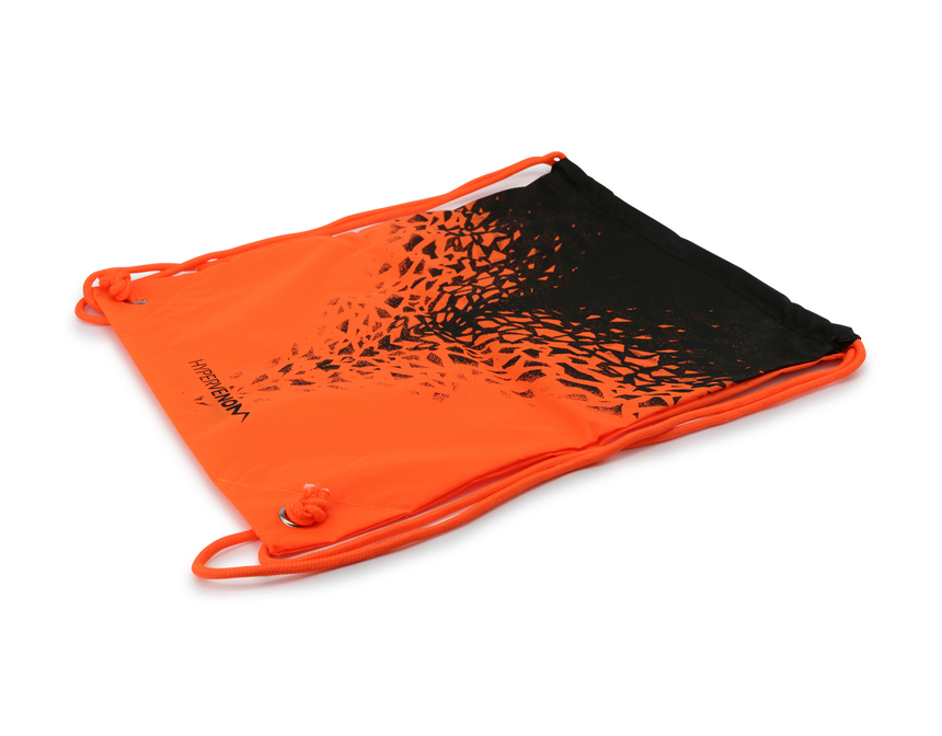 Nike Men's Hypervenom Phantom II FG Total Orange/Bright Citrus