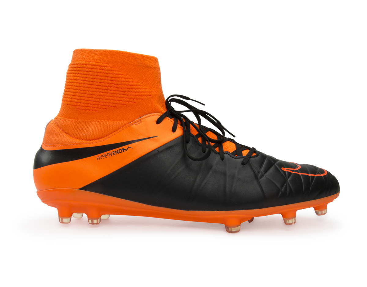 Nike Men's Hypervenom Phatal II Leather FG | Nike Hypervenom