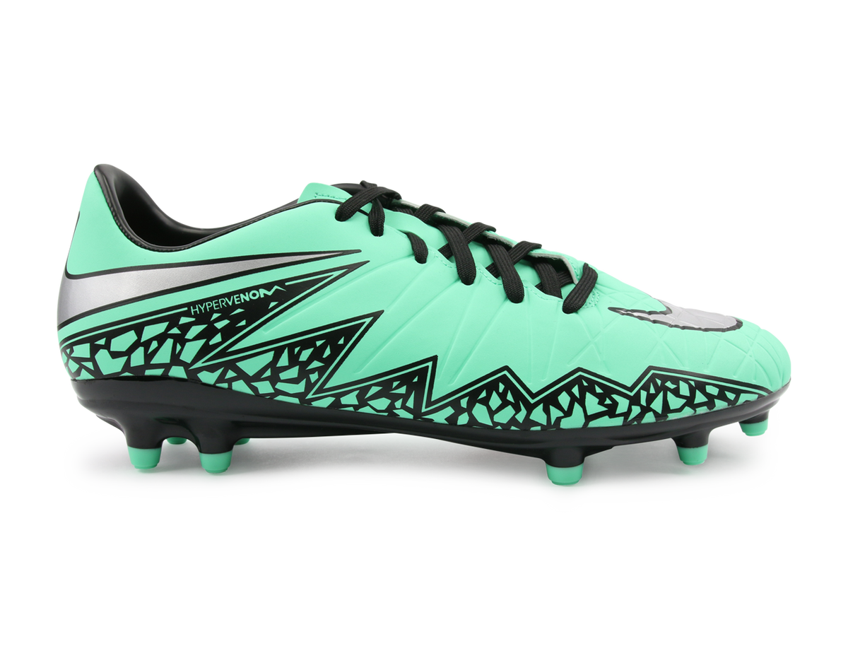 Nike Men's Hypervenom Phelon FG | Nike Hypervenom Soccer Cleats