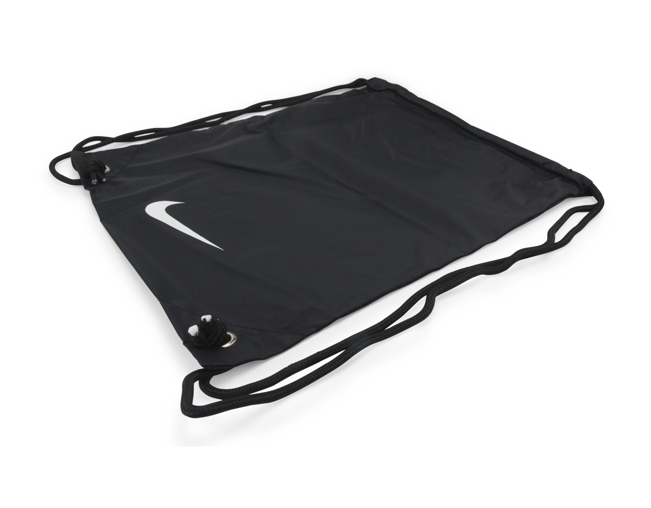 Nike Men's Hypervenom Phinish FG White/Black/Total Orange/Volt