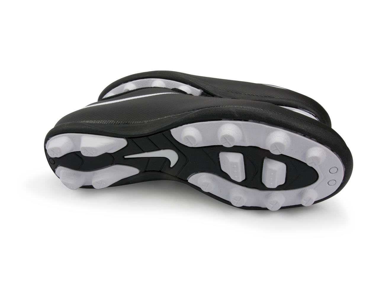 Nike Kids Bravata FG-R Black/White