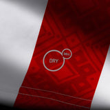 PUMA Men's Chivas 17/18 Promo Home Jersey Red/White