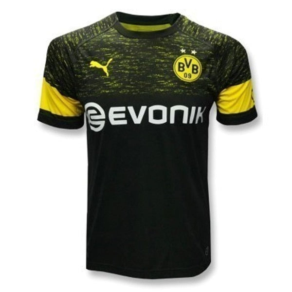 PUMA Men's Away 2018/19 Jersey
