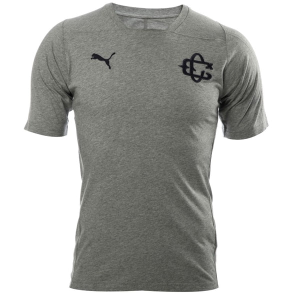 puma-mens-chivas-de-guadalajara-tee-grey front