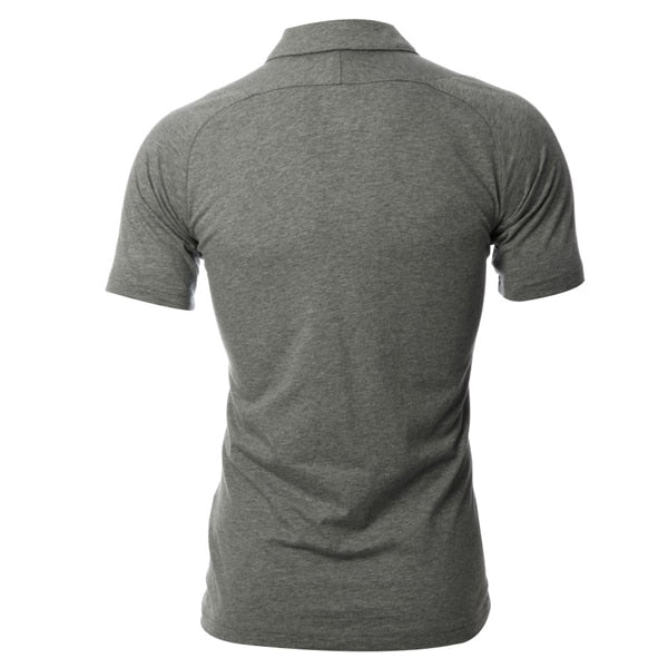 PUMA Men's Chivas 18/19 Polo Gray