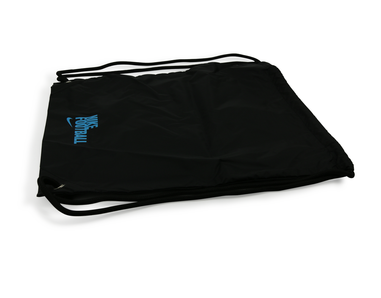 Nike Men's Magista Opus Leather FG Black/Torquoise Blue/Black